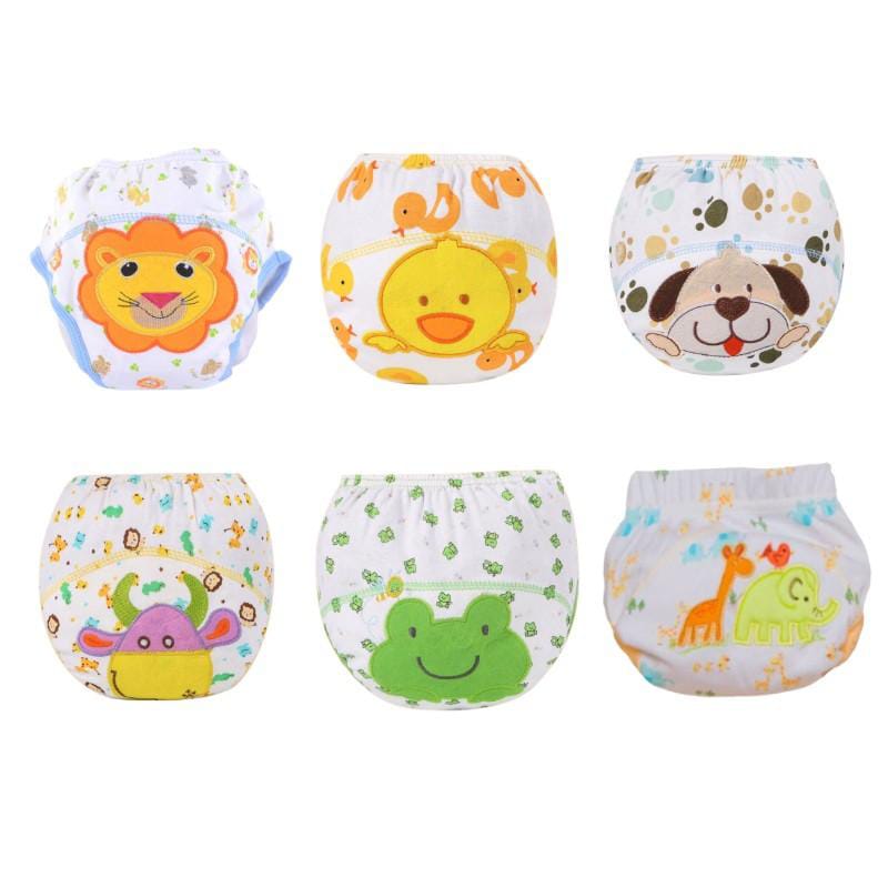 ECOPANTYS 🧸🪅👶🏼 PANTYS ENTRENADORES ECOLÓGICOS