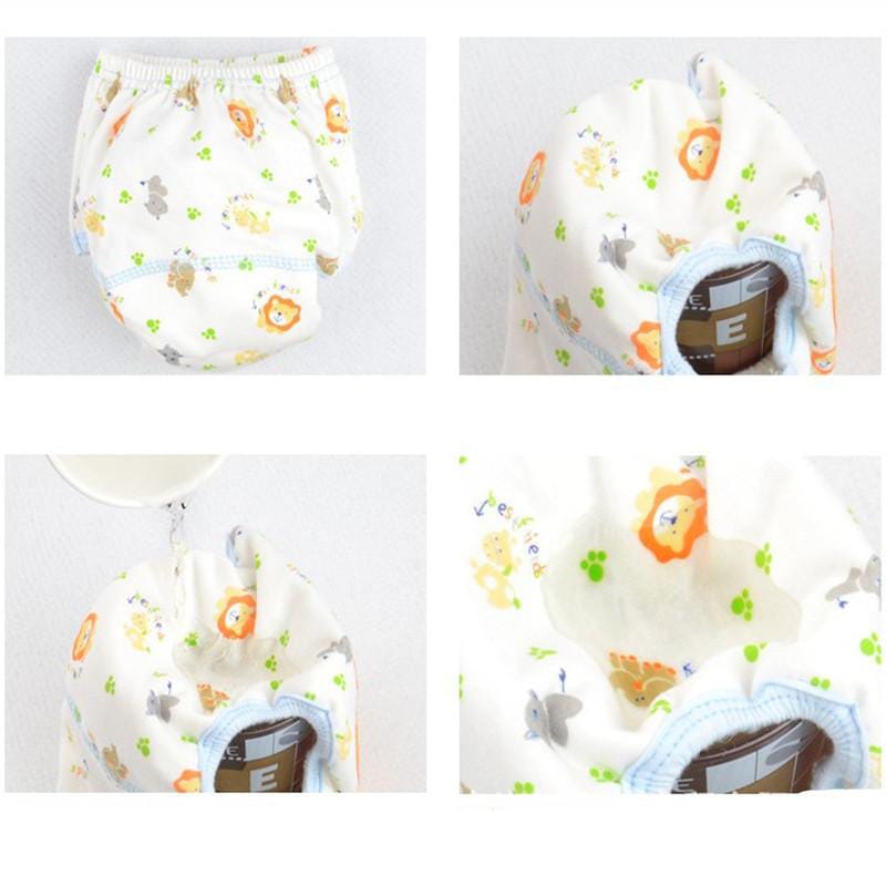 ECOPANTYS 🧸🪅👶🏼 PANTYS ENTRENADORES ECOLÓGICOS