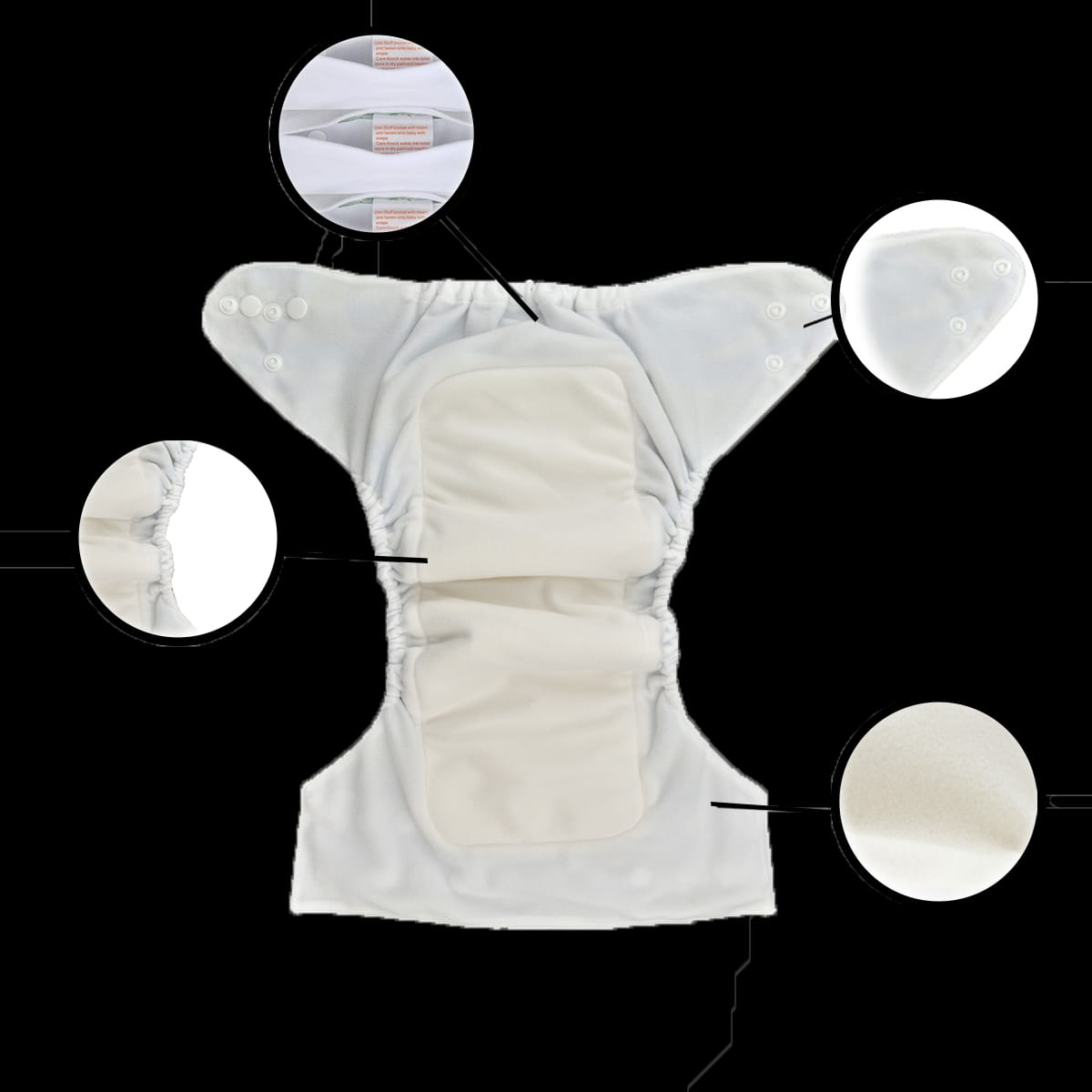 ECOPANTYS 🧸🪅👶🏼 PANTYS ENTRENADORES ECOLÓGICOS
