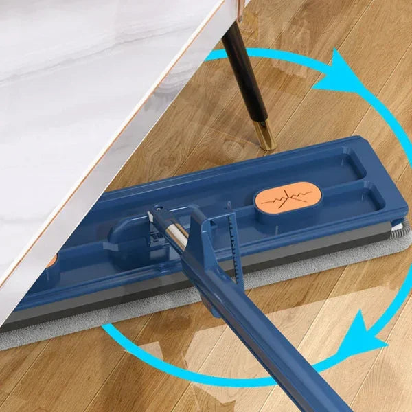 🫧🪣Easy cleaner - Trapeador plano