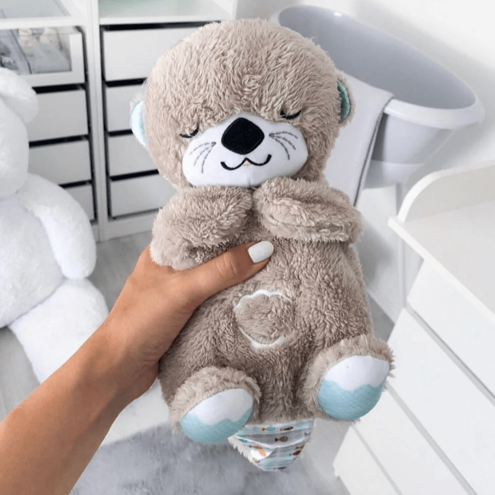 😍SOFT SLEEPER*** 🦦PELUCHE DORMILÓN