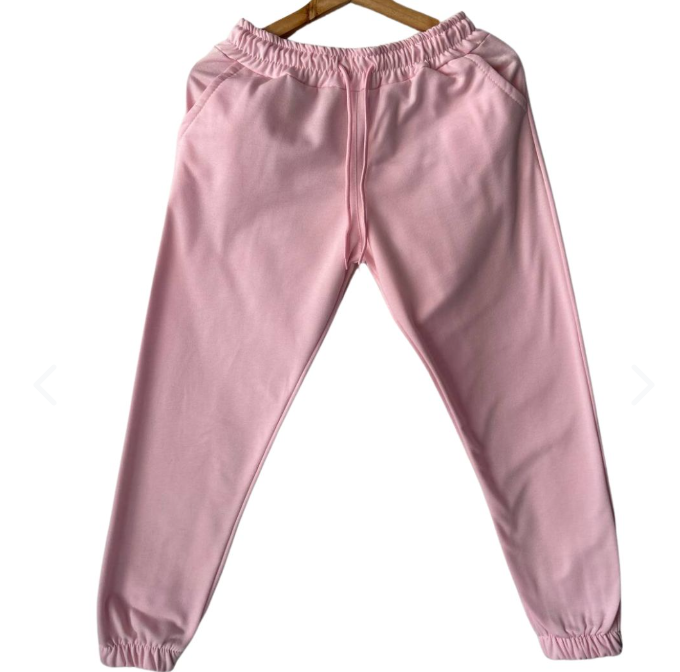👖PANTALÓN DE SUDADERA TIPO JOGGER (NIÑ@)😀