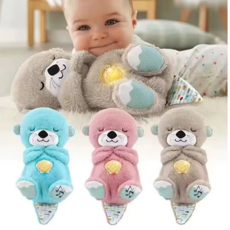 😍SOFT SLEEPER*** 🦦PELUCHE DORMILÓN