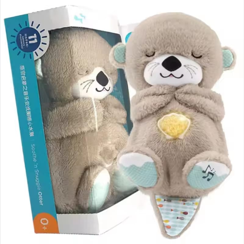 😍SOFT SLEEPER*** 🦦PELUCHE DORMILÓN
