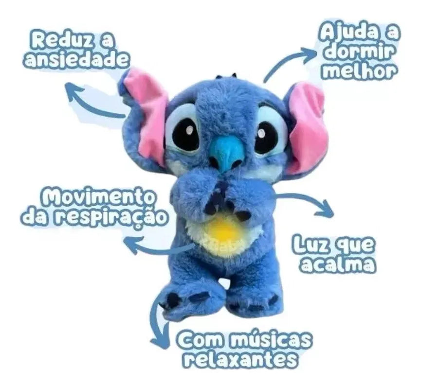 😍SOFT SLEEPER*** 🦦PELUCHE DORMILÓN