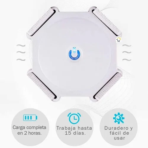 🧘‍♂️🧘🧘‍♀️ Smart Posture Trainer (recordador corrector de postura inteligente)