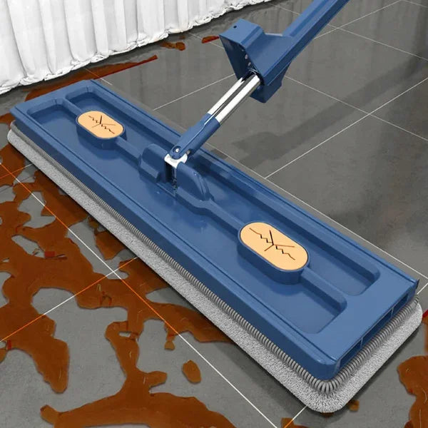 🫧🪣Easy cleaner - Trapeador plano