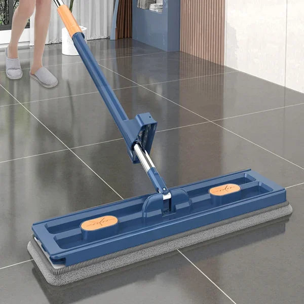 🫧🪣Easy cleaner - Trapeador plano