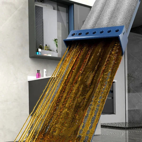 🫧🪣Easy cleaner - Trapeador plano