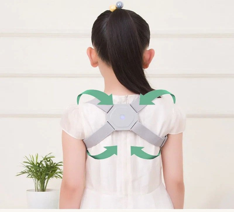 🧘‍♂️🧘🧘‍♀️ Smart Posture Trainer (recordador corrector de postura inteligente)