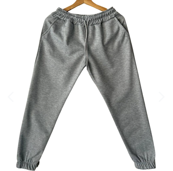 👖PANTALÓN DE SUDADERA TIPO JOGGER (NIÑ@)😀