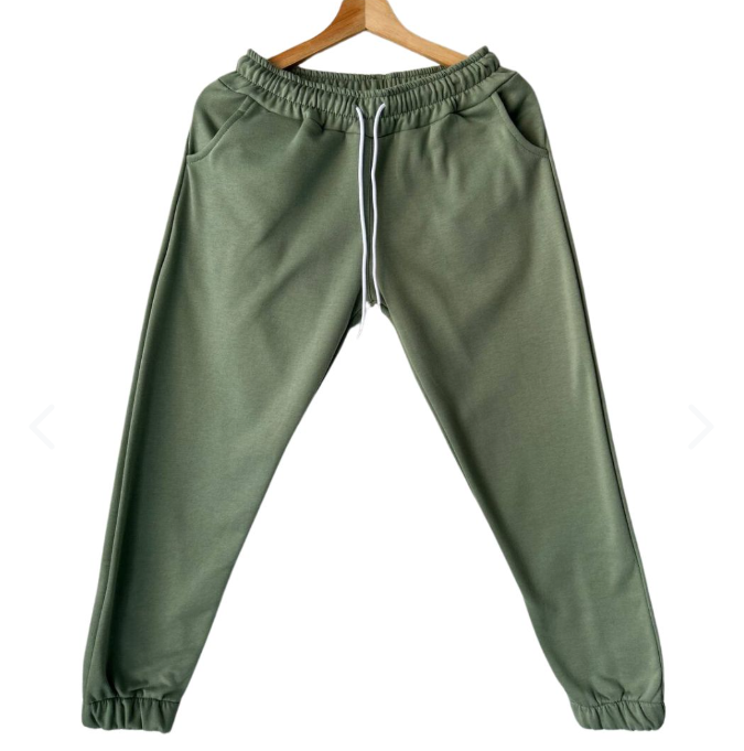 👖PANTALÓN DE SUDADERA TIPO JOGGER (NIÑ@)😀